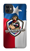 txr3db3ardgaming iPhone Phone Cases