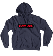 fuzered Hoodies (No-Zip/Pullover)