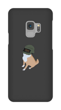 Doggo Samsung Phone Cases