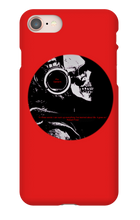 lagr3go iPhone Phone Cases