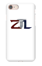 thestreamerslife iPhone Phone Cases