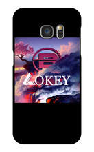 Lokey Samsung Phone Cases
