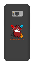 pirateghetto Samsung Phone Cases