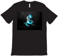 blue_hunter_2010 T-Shirts