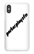 parkerplayzfn iPhone Phone Cases