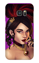 Madam Heyedro Samsung Phone Case