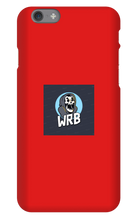 riosboys iPhone Phone Cases