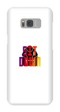 dcampion11 Samsung Phone Cases