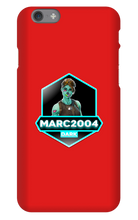 marc2004_live Funda IPhone