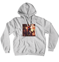 medicennasi Hoodies (No-Zip/Pullover)