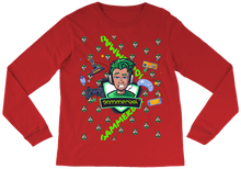 Gammerboi long-sleeve-tee