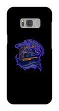 Dutch Federation of Gaming Samsung Phone Cases