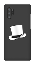 themadhatter2919 Samsung Phone Cases