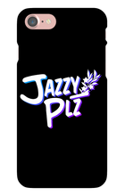 Jazzy_Plz iPhone Phone Cases