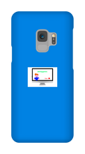 dethijsgames Samsung Phone Cases
