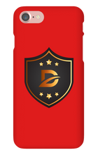 realdonzii iPhone Phone Cases