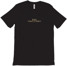 Z . V . G  T-SHIRT colour selection