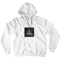 mr.throwback Hoodies (No-Zip/Pullover)