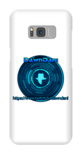 dawndani Samsung Phone Cases