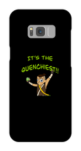 Sokka Samsung Phone Cases