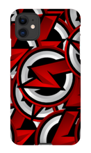 mr_logee iPhone Phone Cases