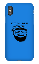 keenorp iPhone Phone Cases