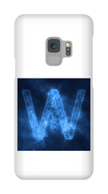 wlg_gemis Samsung Phone Cases