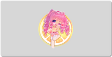 AuthenticallyAnais Pink Lemonade XXL Mousepad