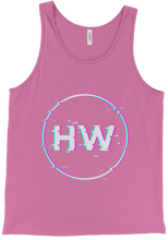 HermannWho Tank Top
