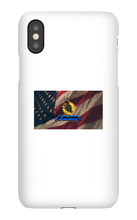 cowboyactiongaming iPhone Phone Cases