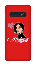Mndoza OG Design Samsung case