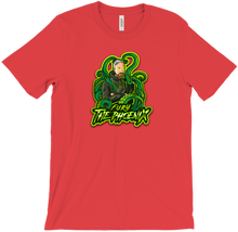 furythephoenix T-Shirts