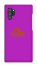 gandolfthewizzard Samsung Phone Cases