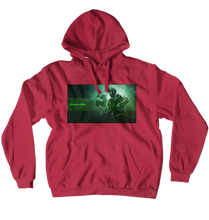 ziorek_86 Hoodies (No-Zip/Pullover)