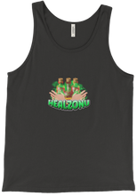 healzonu Tank Top