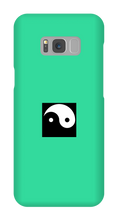 crashtiger Samsung Phone Cases