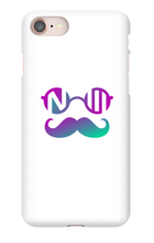 Stache Stallion Case
