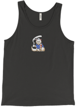 PetrUlf Tank Top