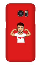 pepyt Samsung Phone Cases