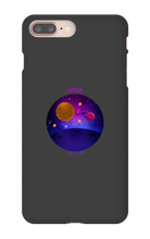 fippen06 iPhone Phone Cases