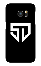 Swipe Design Logo Samsung Phone Cases