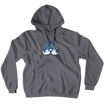 mr_aviously Hoodies (No-Zip/Pullover)