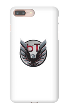 bt_assailantt iPhone Phone Cases