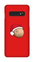 piturnah Samsung Phone Cases