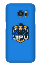 JPV's Logo Samsung Phone Cases