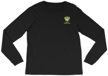 drbogiesgaming Regiment Clan tag Long Sleeve Tee
