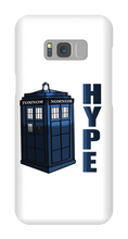 tomnomnomnom1 Samsung Phone Cases