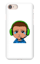 raupe012 iPhone Phone Cases