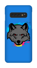 padrinus Samsung Phone Cases