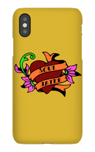 thesoul3ater iPhone Phone Cases
